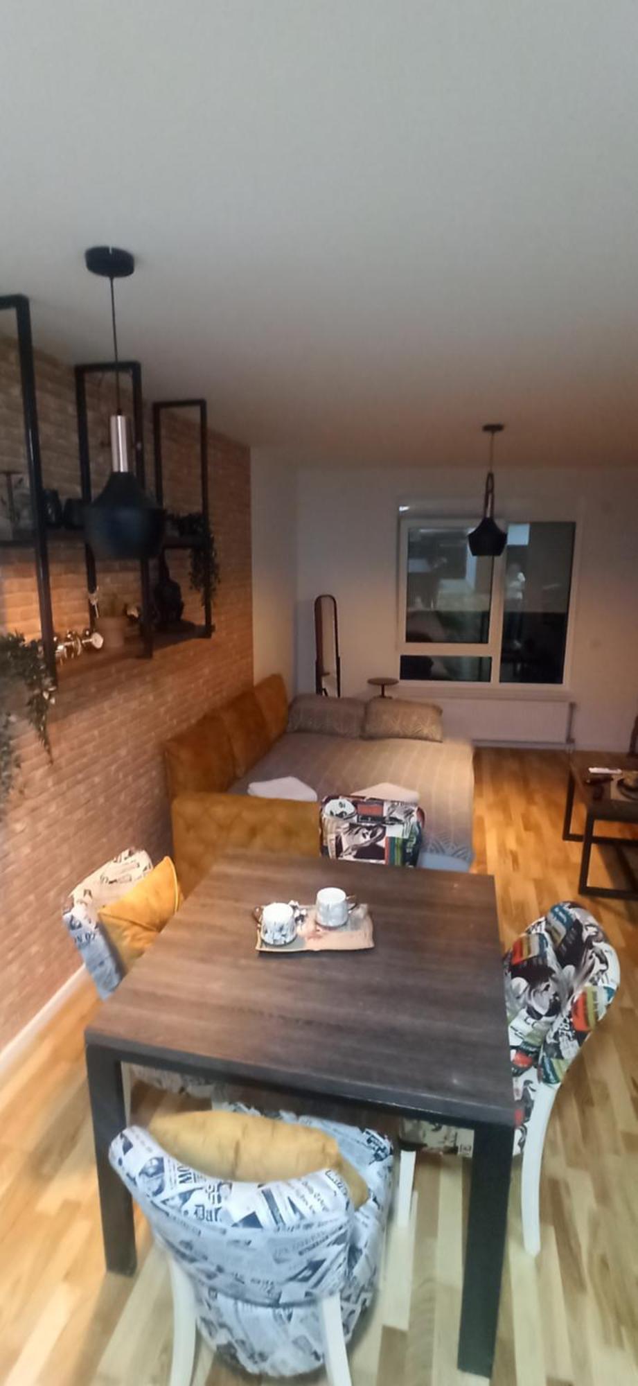 Lux Apartment 8, Center, Free Parking Ni Exteriör bild